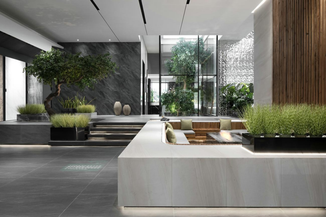 CBD2025上海建博会-虹桥潮流大宅设计展会时间：2025年3月24-26日