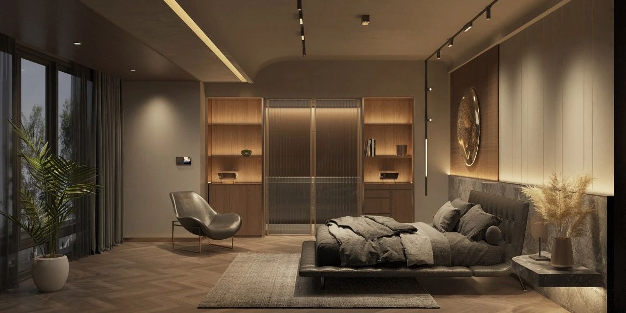 CBD 2025上海建博会|上海国际智能健康照明展|首届虹桥设计周【官方网站】