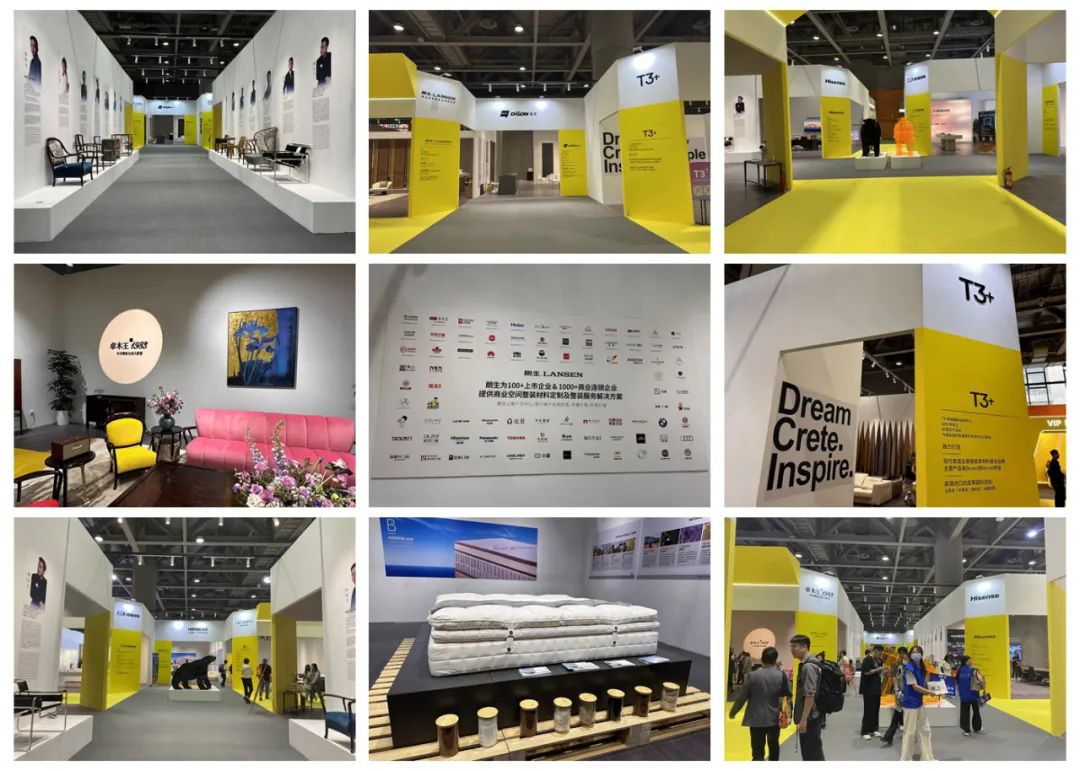 2025第14届中国广州整家定制展览会主办官宣！2025国际大型全铝家居品牌联展