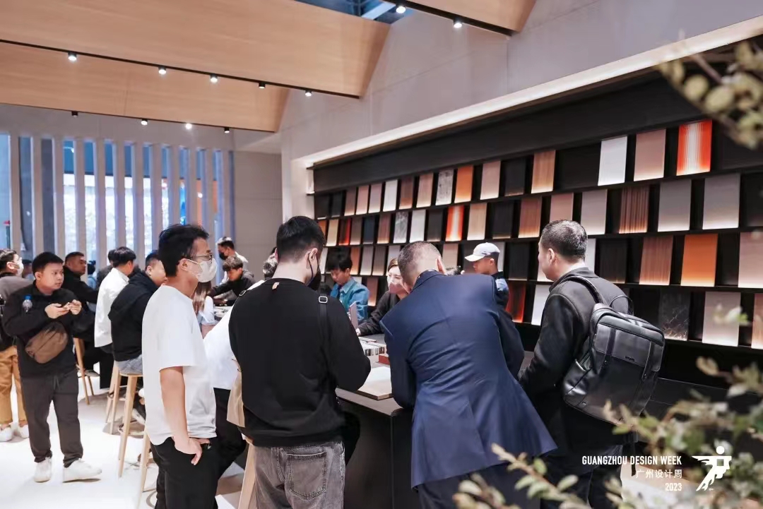 欢迎关注《2025广州设计周展会》时间