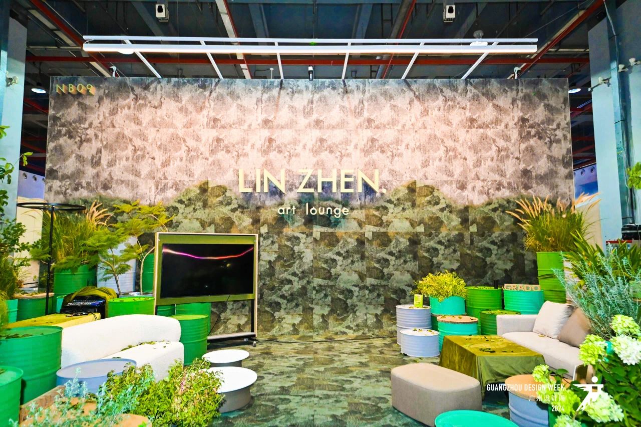 主题：亲爱！2025第20届广州设计周「手工艺复兴展」官宣定档：12月5-8日