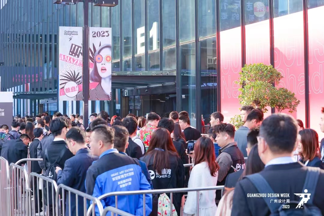 引领设计产业风向标｜2025广州设计周 广州高定五金展