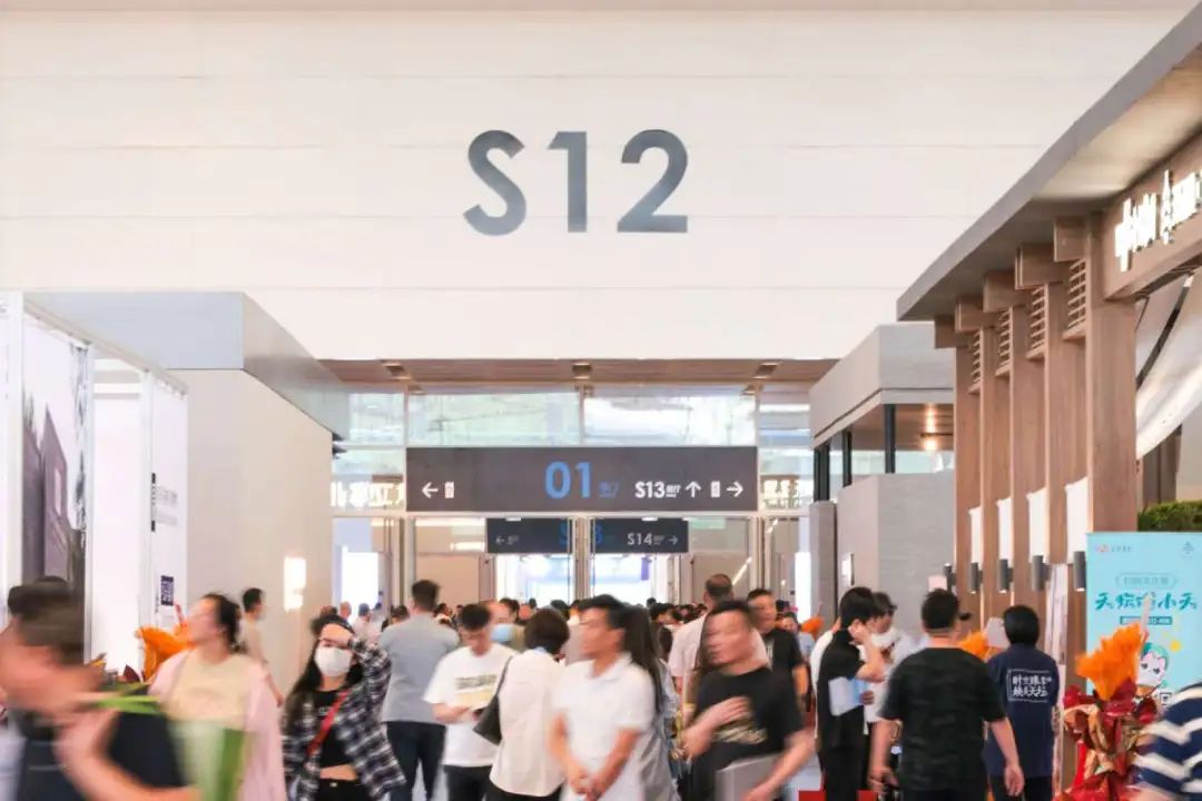 焕新出发，2025中国家博会（天津）续写北方家居新篇！